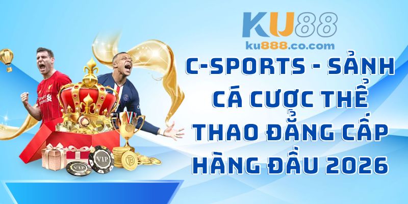 C-Sports