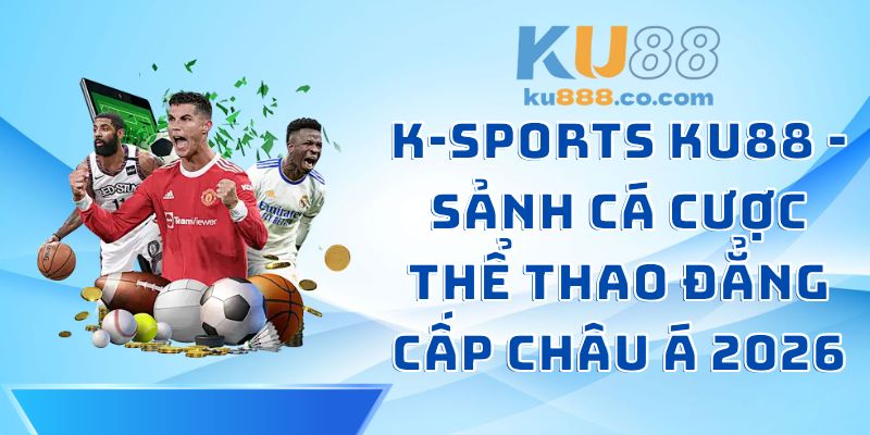 K-Sports