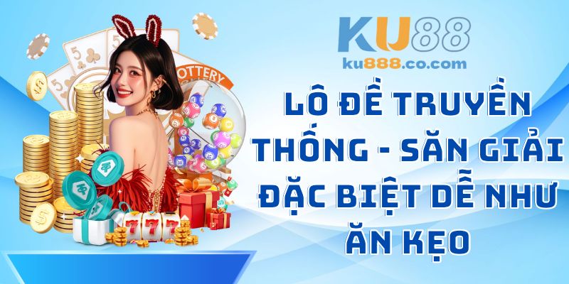 Lô đề siêu tốc