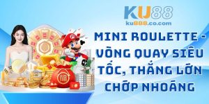 Mini Roulette