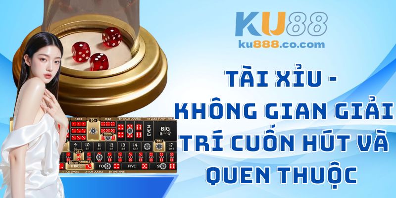Tài Xỉu