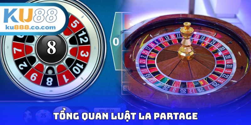 Tổng quan luật La Partage