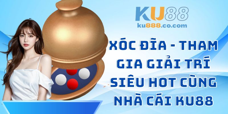 Xóc Đĩa